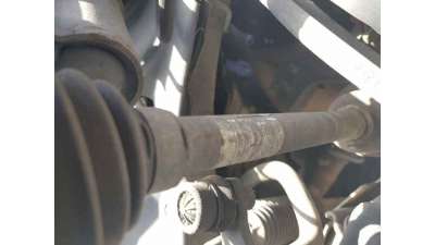 TRANSMISION DELANTERA DERECHA RENAULT CLIO III 1.5 dCi D (106 CV) DE 2006 - D.4610649