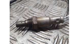 SONDA LAMBDA TOYOTA YARIS 1.5 16V (75 CV) DE 2017 - D.4610665 / 891655267C 2