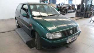 VOLKSWAGEN POLO BERLINA Pack 1996 3p - 19414