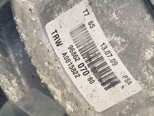 BOMBA DIRECCION ELECTRICA CITROEN BERLINGO STATION WAGON 1.6 16V HDi FAP (109 CV) DE 2009 - D.4610691