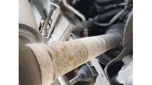 TRANSMISION DELANTERA DERECHA CITROEN BERLINGO STATION WAGON 1.6 16V HDi FAP (109 CV) DE 2009 - D.4610799