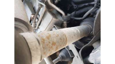 TRANSMISION DELANTERA DERECHA CITROEN BERLINGO STATION WAGON 1.6 16V HDi FAP (109 CV) DE 2009 - D.4610799