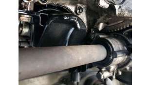 TRANSMISION DELANTERA DERECHA CITROEN BERLINGO STATION WAGON 1.6 16V HDi FAP (109 CV) DE 2009 - D.4610799 2