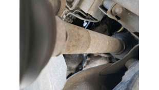 TRANSMISION DELANTERA IZQUIERDA CITROEN BERLINGO STATION WAGON 1.6 16V HDi FAP (109 CV) DE 2009 - D.4610800