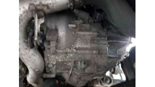 CAJA CAMBIOS HONDA CIVIC BERLINA 5 2.2 CTDI (140 CV) DE 2008 - D.4610828