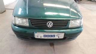 VOLKSWAGEN POLO BERLINA Pack 1996 3p - 19414