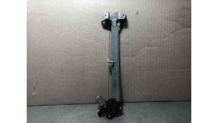 ELEVALUNAS TRASERO DERECHO HONDA CIVIC BERLINA 5 2.2 CTDI (140 CV) DE 2008 - D.4610857