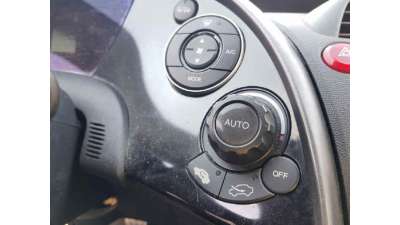 MANDO CLIMATIZADOR HONDA CIVIC BERLINA 5 2.2 CTDI (140 CV) DE 2008 - D.4610870