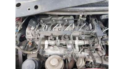 MOTOR COMPLETO HONDA CIVIC BERLINA 5 2.2 CTDI (140 CV) DE 2008 - D.4610882 / N22A2