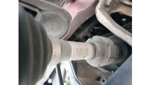 TRANSMISION DELANTERA IZQUIERDA HONDA CIVIC BERLINA 5 2.2 CTDI (140 CV) DE 2008 - D.4610934