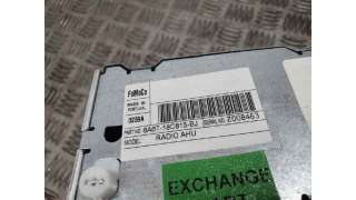 MODULO ELECTRONICO FORD FIESTA 1.25 16V (82 CV) DE 2010 - D.4610950 / 8A6T18C815