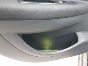 ELEVALUNAS TRASERO IZQUIERDO CITROEN C4 BERLINA 1.6 HDi (109 CV) DE 2008 - D.4611001