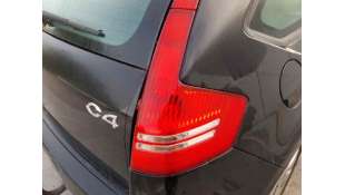 PILOTO TRASERO DERECHO CITROEN C4 BERLINA 1.6 HDi (109 CV) DE 2008 - D.4611040