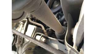 TRANSMISION DELANTERA DERECHA CITROEN C4 BERLINA 1.6 HDi (109 CV) DE 2008 - D.4611077