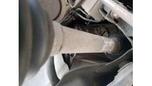 TRANSMISION DELANTERA IZQUIERDA CITROEN C4 BERLINA 1.6 HDi (109 CV) DE 2008 - D.4611078