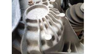 CAJA CAMBIOS FORD FOCUS LIM. 2.0 TDCi (136 CV) DE 2007 - D.4611103 2