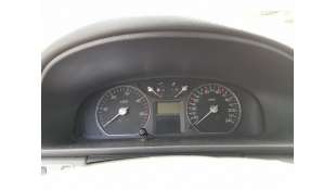 CUADRO INSTRUMENTOS RENAULT LAGUNA II GRANDTOUR 1.9 dCi D (120 CV) DE 2004 - D.4611259