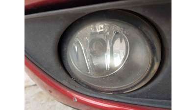 FARO ANTINIEBLA DERECHO RENAULT LAGUNA II GRANDTOUR 1.9 dCi D (120 CV) DE 2004 - D.4611270