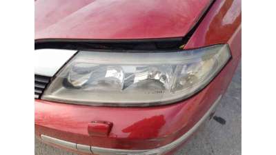 FARO IZQUIERDO RENAULT LAGUNA II GRANDTOUR 1.9 dCi D (120 CV) DE 2004 - D.4611273