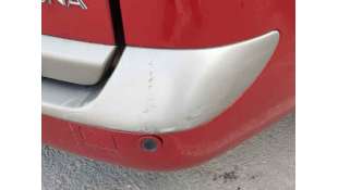 PARAGOLPES TRASERO RENAULT LAGUNA II GRANDTOUR 1.9 dCi D (120 CV) DE 2004 - D.4611301 2