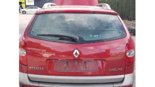 PORTON TRASERO RENAULT LAGUNA II GRANDTOUR 1.9 dCi D (120 CV) DE 2004 - D.4611316
