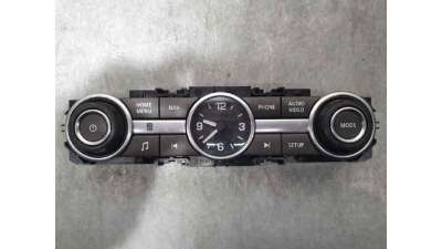 MANDO MULTIFUNCION LAND ROVER RANGE ROVER SPORT 3.0 TD V6 (258 CV) DE 2013 - D.4611373 / CH2218C858BB