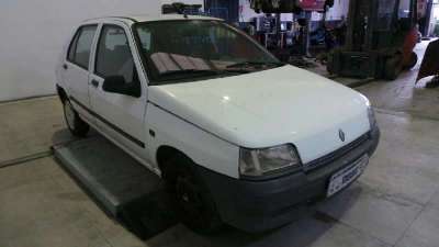 RENAULT CLIO I FASE I+II 1.2 Alize 1992 3p - 19401