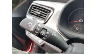 MANDO LUCES Y LIMPIA KIA RIO 1.0 (101) DE 2022 - D.4611582