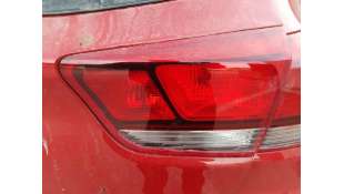 PILOTO TRASERO DERECHO KIA RIO 1.0 (101) DE 2022 - D.4611603