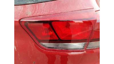 PILOTO TRASERO DERECHO KIA RIO 1.0 (101) DE 2022 - D.4611603