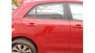 PUERTA TRASERA DERECHA KIA RIO 1.0 (101) DE 2022 - D.4611619