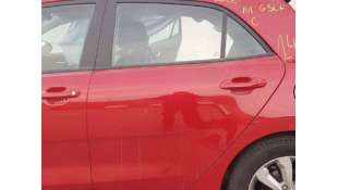 PUERTA TRASERA IZQUIERDA KIA RIO 1.0 (101) DE 2022 - D.4611621