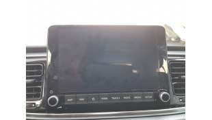 SISTEMA NAVEGACION GPS KIA RIO 1.0 (101) DE 2022 - D.4611634