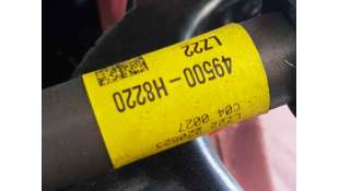 TRANSMISION DELANTERA IZQUIERDA KIA RIO 1.0 (101) DE 2022 - D.4611640