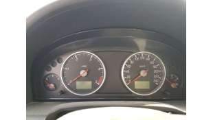 CUADRO INSTRUMENTOS FORD MONDEO BERLINA 2.0 TDCi (131 CV) DE 2002 - D.4611688