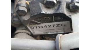 BOMBA DIRECCION CITROEN C5 BERLINA 2.0 16V (136 CV) DE 2002 - D.4611813