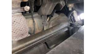 CREMALLERA DIRECCION CITROEN C5 BERLINA 2.0 16V (136 CV) DE 2002 - D.4611837