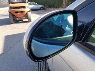 RETROVISOR IZQUIERDO CITROEN C5 BERLINA 2.0 16V (136 CV) DE 2002 - D.4611910 2