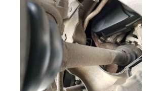 TRANSMISION DELANTERA DERECHA CITROEN C5 BERLINA 2.0 16V (136 CV) DE 2002 - D.4611922