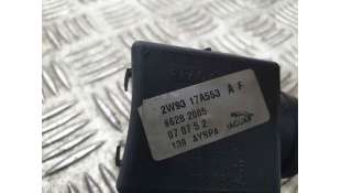 MANDO LIMPIA JAGUAR XJ 2.7 V6 D (207 CV) DE 2007 - D.4611931 / 2W9317A553 2