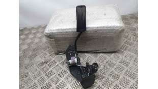 POTENCIOMETRO PEDAL TOYOTA COROLLA VERSO 2.2 Turbodiesel (136 CV) DE 2009 - D.4611941 / SIN REF 2