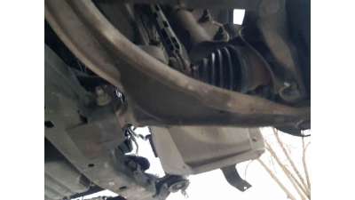 BRAZO SUSPENSION INFERIOR DELANTERO DERECHO OPEL ASTRA J LIM. 1.7 16V CDTI (110 CV) DE 2013 - D.4611962