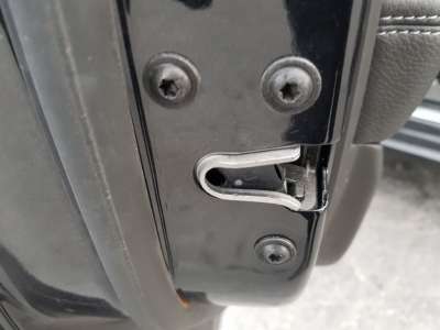 CERRADURA PUERTA DELANTERA IZQUIERDA  OPEL ASTRA J LIM. 1.7 16V CDTI (110 CV) DE 2013 - D.4611975