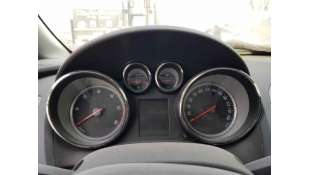 CUADRO INSTRUMENTOS OPEL ASTRA J LIM. 1.7 16V CDTI (110 CV) DE 2013 - D.4611984