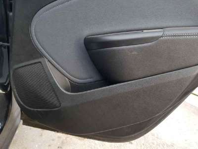 ELEVALUNAS TRASERO DERECHO OPEL ASTRA J LIM. 1.7 16V CDTI (110 CV) DE 2013 - D.4611992