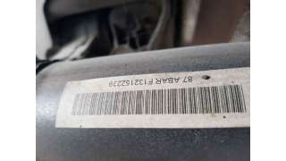 PUENTE TRASERO OPEL ASTRA J LIM. 1.7 16V CDTI (110 CV) DE 2013 - D.4612043