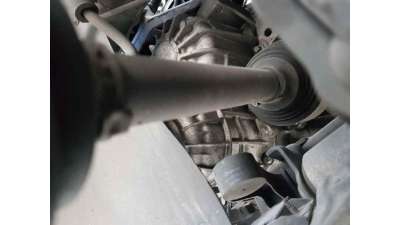 TRANSMISION DELANTERA IZQUIERDA OPEL ASTRA J LIM. 1.7 16V CDTI (110 CV) DE 2013 - D.4612069