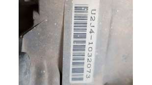 CAJA CAMBIOS HONDA ACCORD BERLINA 1.8 16V (136 CV) DE 1999 - D.4612114 2