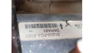 MOTOR ARRANQUE HONDA ACCORD BERLINA 1.8 16V (136 CV) DE 1999 - D.4612166 2