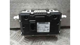 PANTALLA MULTIFUNCION FORD FIESTA 1.25 16V (82 CV) DE 2015 - D.4612225 / ET7T18B955BC 2